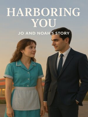 cover image of Harboring You